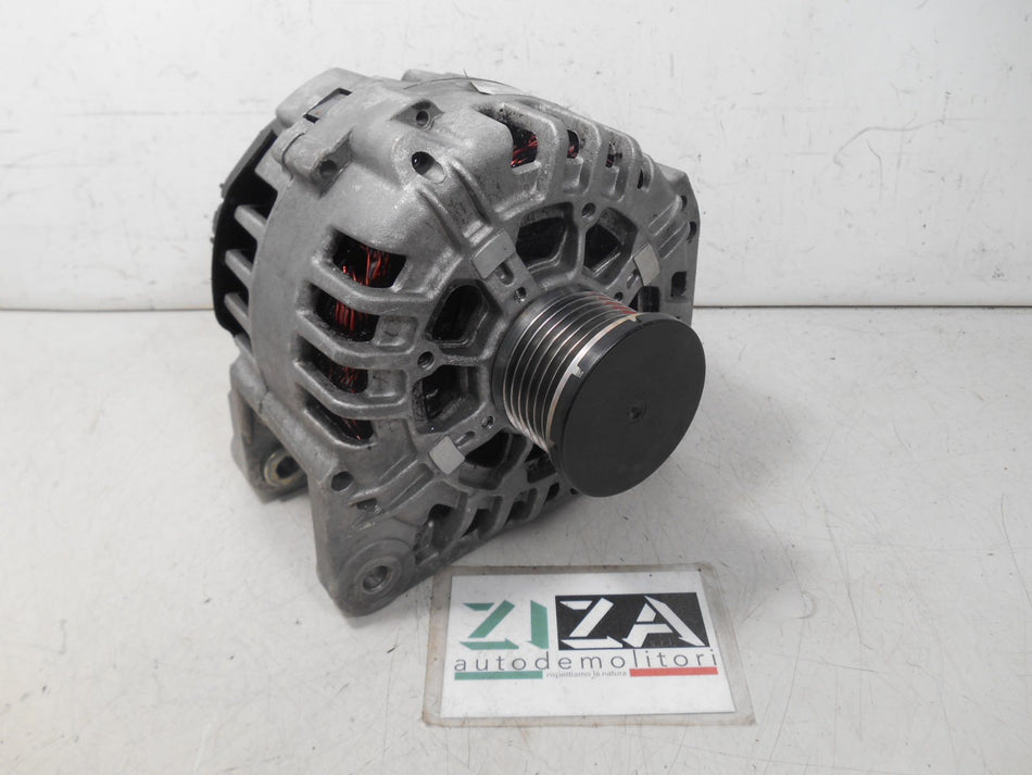 Alternatore Renault Trafic II 2.5 99kw 135cv G9U B7 2005