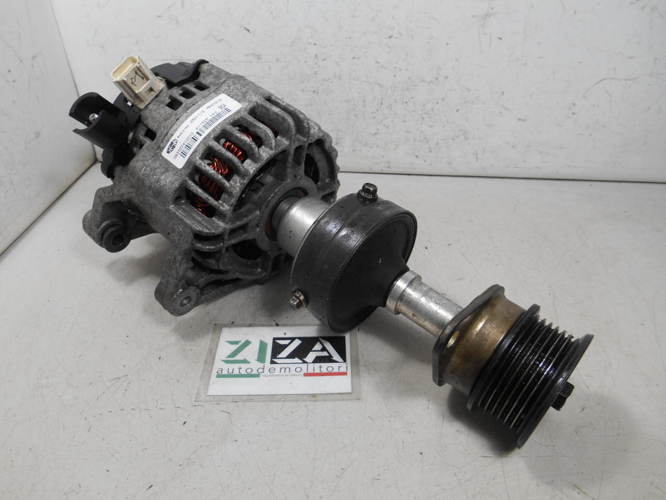 Alternatore 90A Ford Focus I 1.8 90cv C9DA 2000 063377412010 A115IM