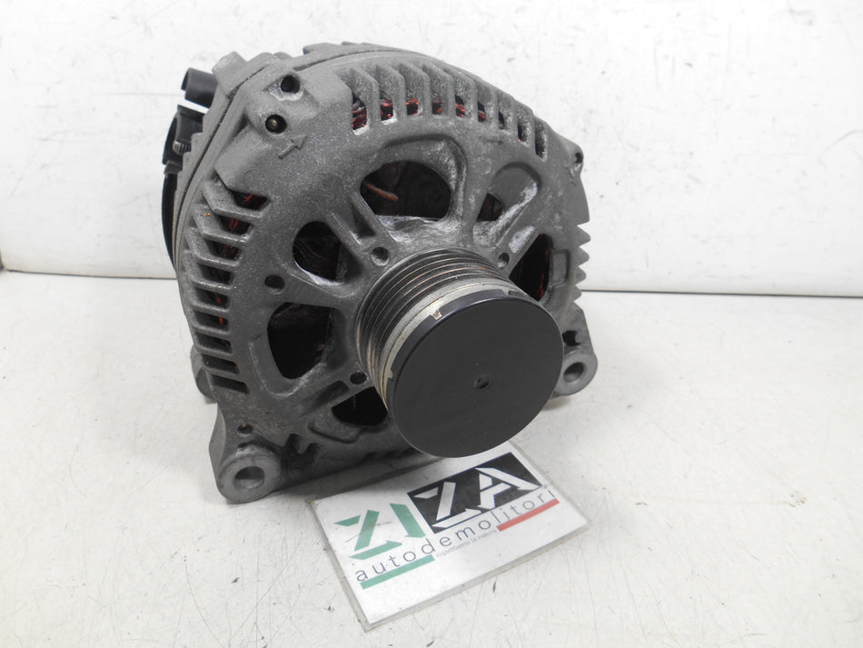 Alternatore Suzuki Grand Vitara I 2.0 110cv RHZ 2002 9645907580 2542564A SG15S018