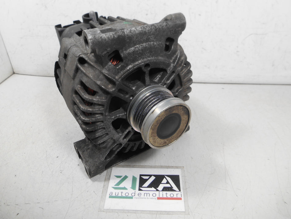 Alternatore 150A Mercedes W169 A180 2.0 80kw 2008 A6401540502