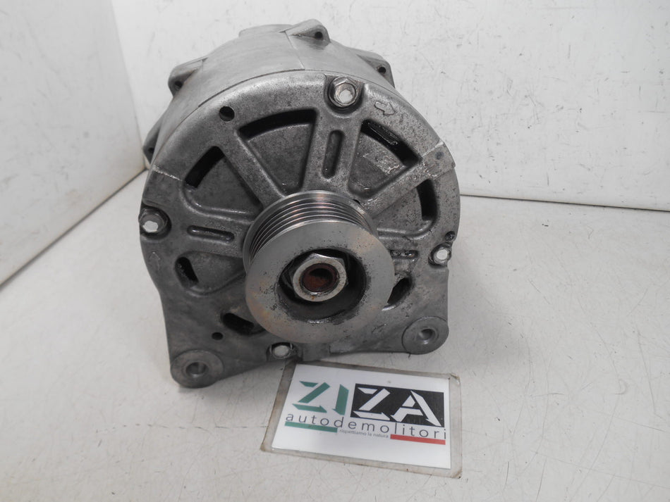 Alternatore 190A VW Touareg I Res 3.0 240cv CAS 2008 059903015P LR1190-904C