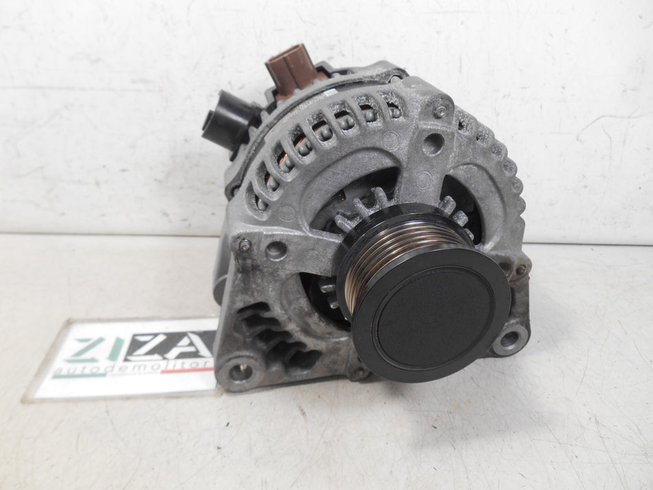 Alternatore 150A Mazda 3 BL 1.6 80kw 109cv Y6 2010 8M5T-10300-YA 104210-5710