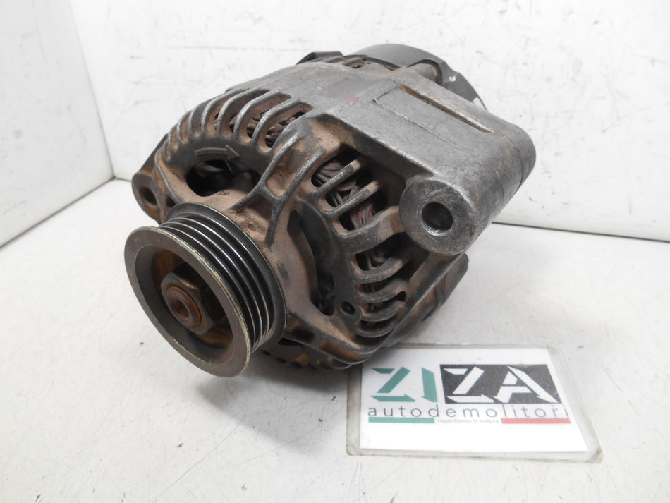 Alternatore 75A Smart Fortwo W450 600 40kw 55cv 13 2000 0003250V007