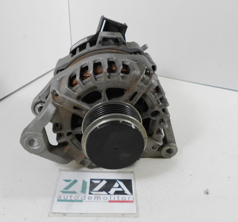 Alternatore 130A Kia Picanto JA 1.0 B/GPL 67cv G3LA 2020 37300-04970