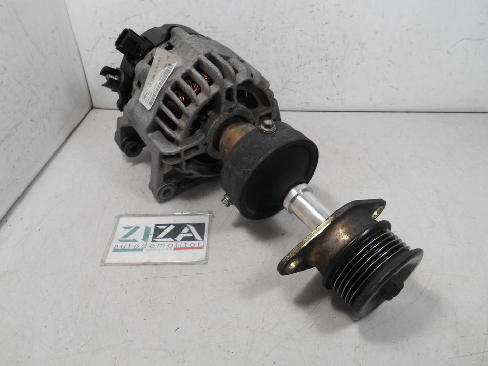 Alternatore Ford Focus I 1.8 66kw 90cv C9DB 2002 98AB10300JE