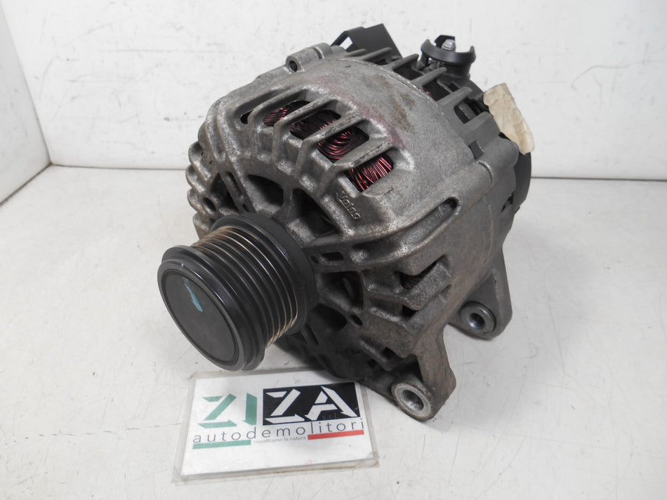 Alternatore 180A Ford Mondeo IV 2.0 150cv T7CE 2014 DS7T-10300-KD