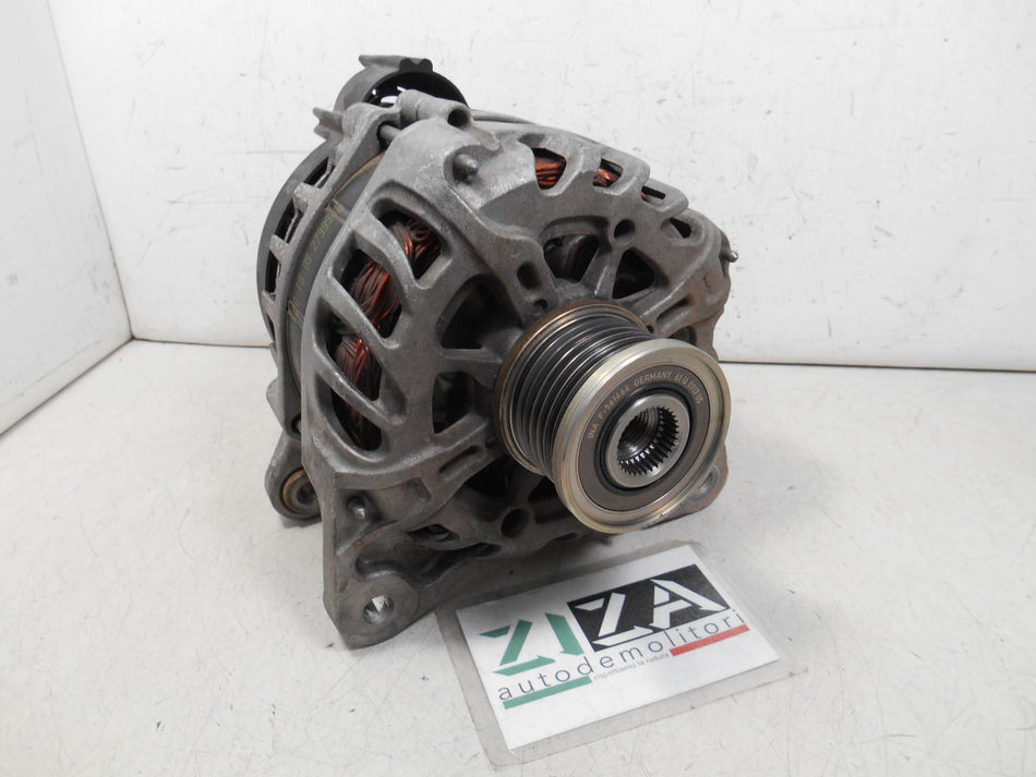 Alternatore 120A Dacia Sandero 1.0 B/GPL 74kw 101cv H4D D4 2020 231009092R-B TG12S333 2722632A