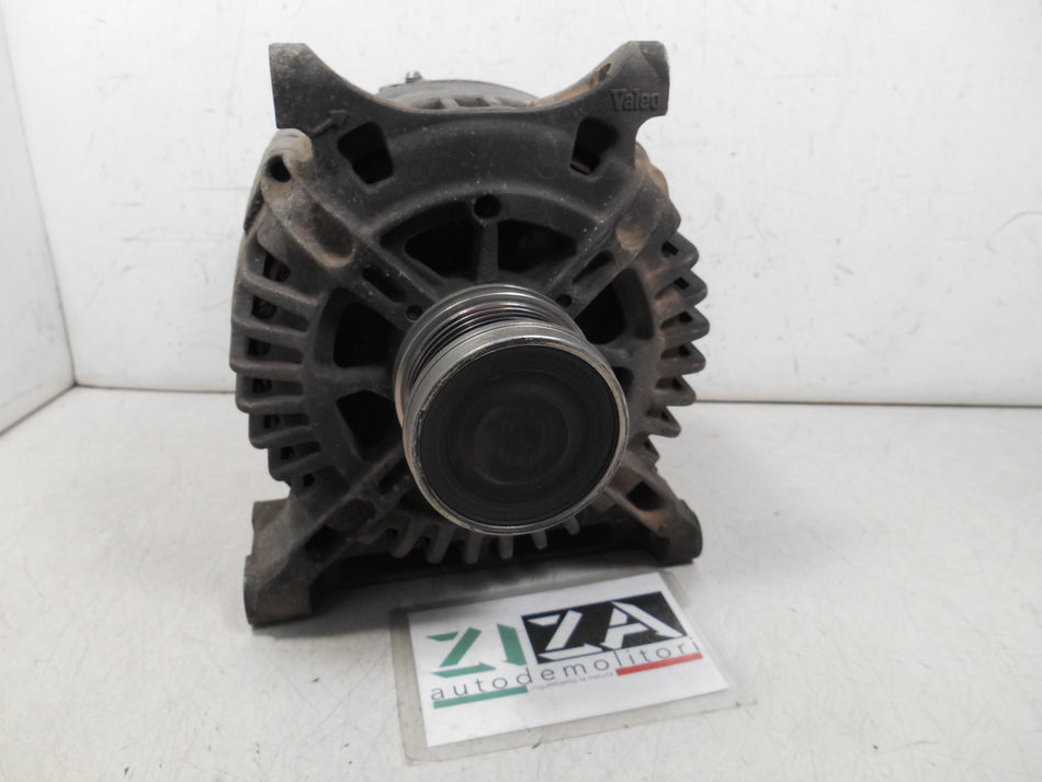 Alternatore 150A Mercedes W169 A200 140cv 640941 2006 A6401540402