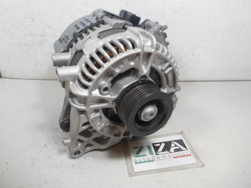 Alternatore Ford Puma Hybrid 1.0 125cv B7JB 2022 L1TA-11238-BC