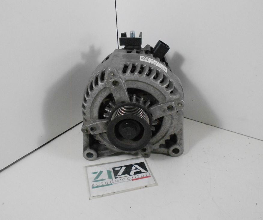 Alternatore 150A BMW F45 220i 2015 7640131-03 104211-8181