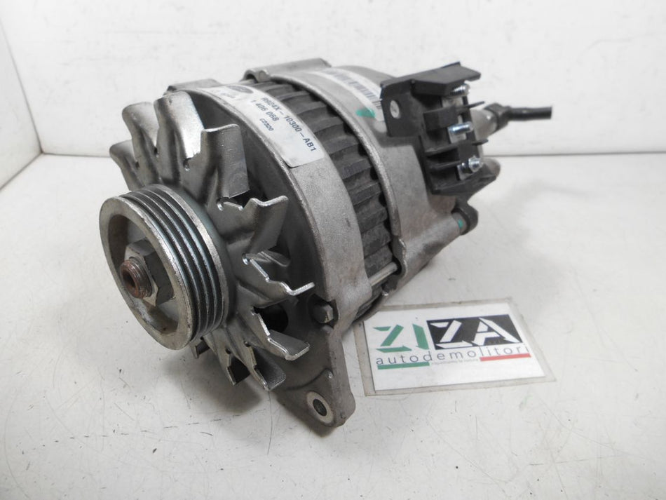 Alternatore Ford Transit 2.5 51kw 70cv 4FA 1993 R924X-10300-AB1
