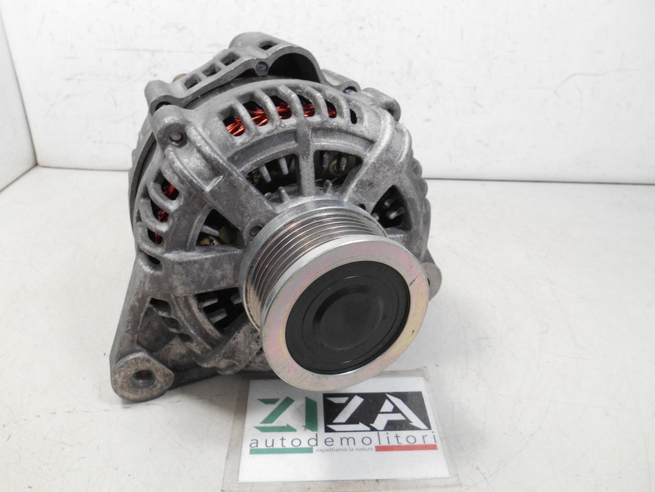 Alternatore Kia Sportage KM 2.0 103kw 140cv D4EA 2006 401708RI