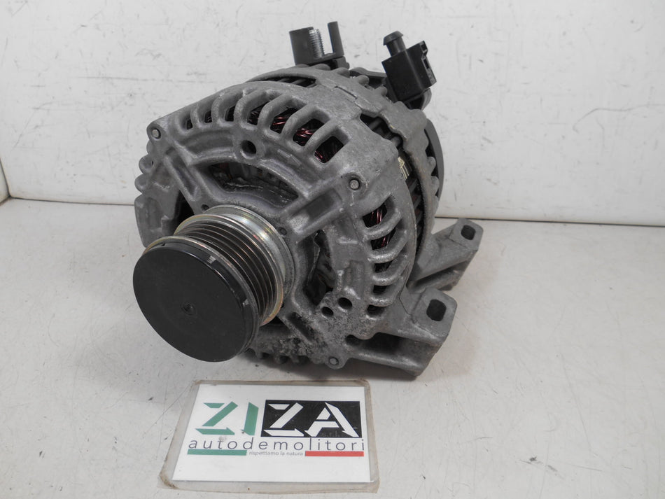 Alternatore 150A Volvo V60 2.0 120kw D5204T2 2010 0121615005 6G9N-10300-HD