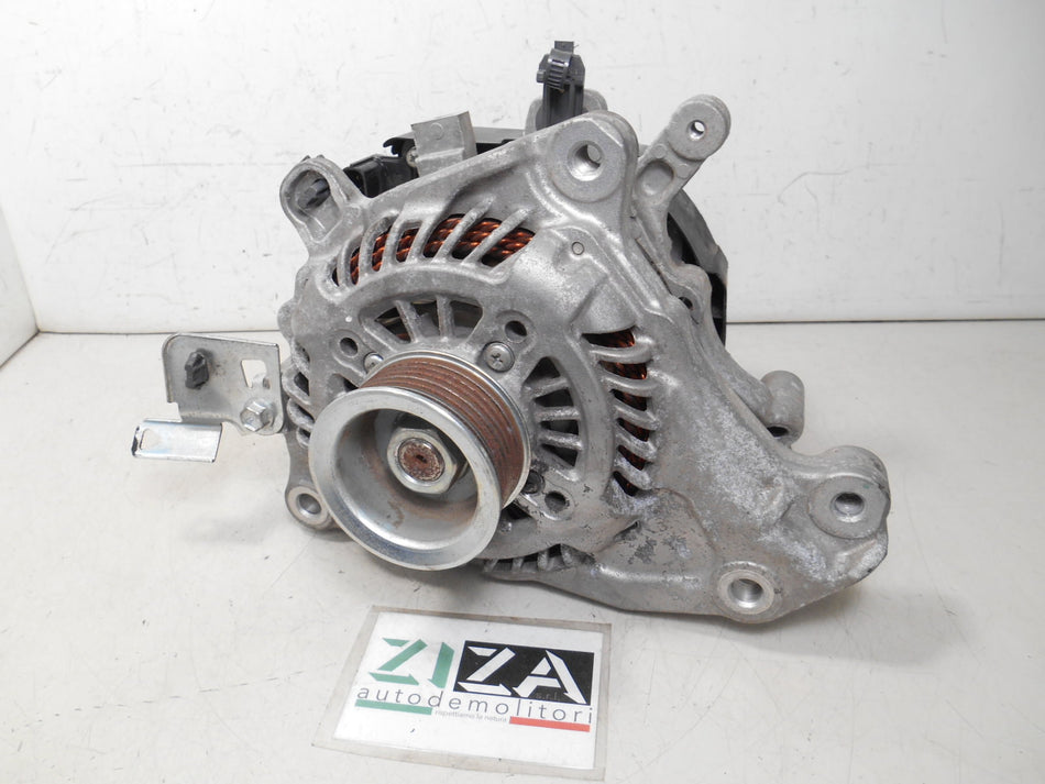 Alternatore 165A Suzuki Ignis MF Res 1.2 Ibrido 61kw K12D 2020 96150-73S01
