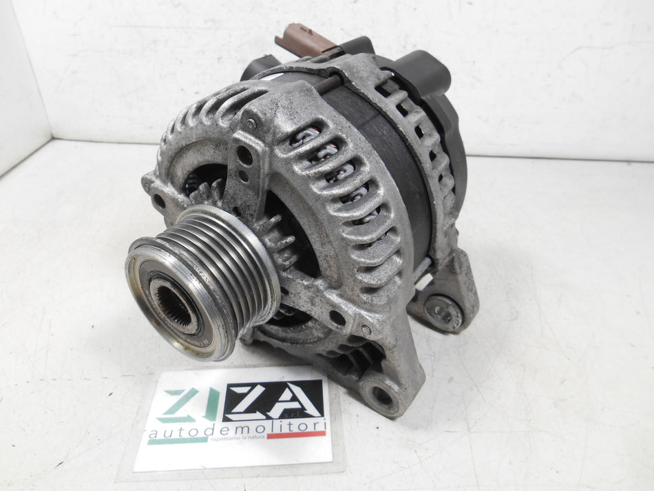 Alternatore Peugeot 208 II 1.5 75kw YH01 2020 9835688980 MS1042117142