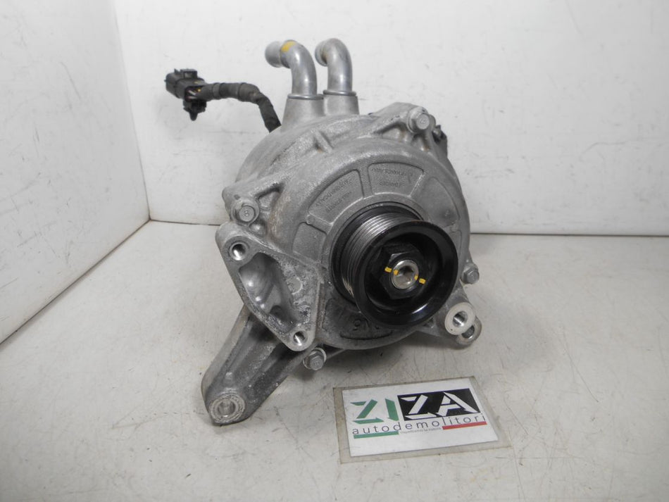Alternatore Hyundai Kona OS 1.6 GDi Hybrid 77.2kw G4LE 2019 37390-03900
