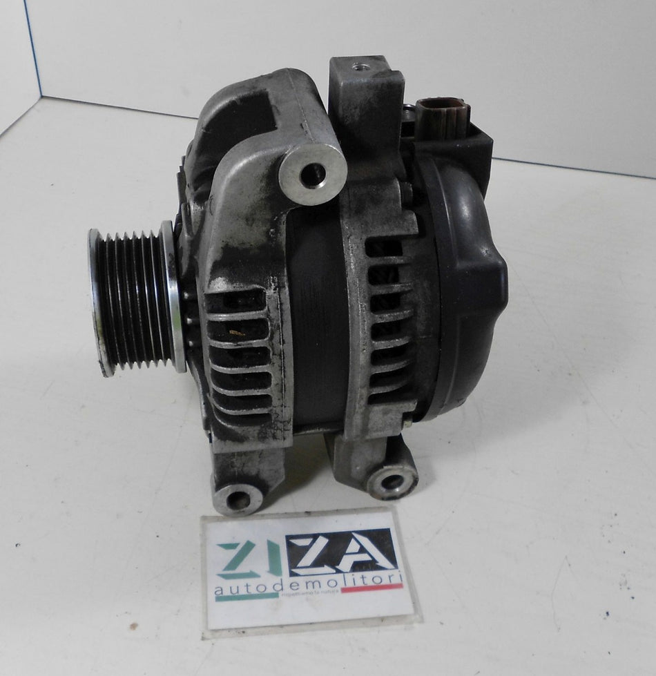 Alternatore Toyota Rav4 XA30 2.2 100kw 2AD FTV 2008 27060-26030 104210-4771