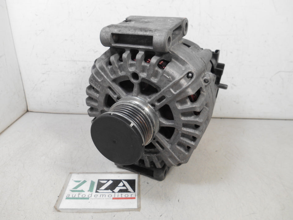 Alternatore 180A Mercedes GLK X204 2.2 170cv 2009 A0141543902