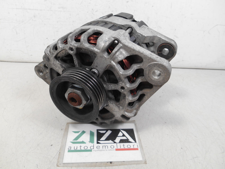 Alternatore Hyundai i10 PA Rest. 1.1 50,8kw G4HG 2012 2607052 37300-02600