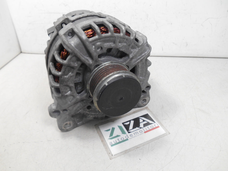 Alternatore 150A Audi A5 Coupè 3.0 TDI 180kw CDU 2012 0125711035 059903018S