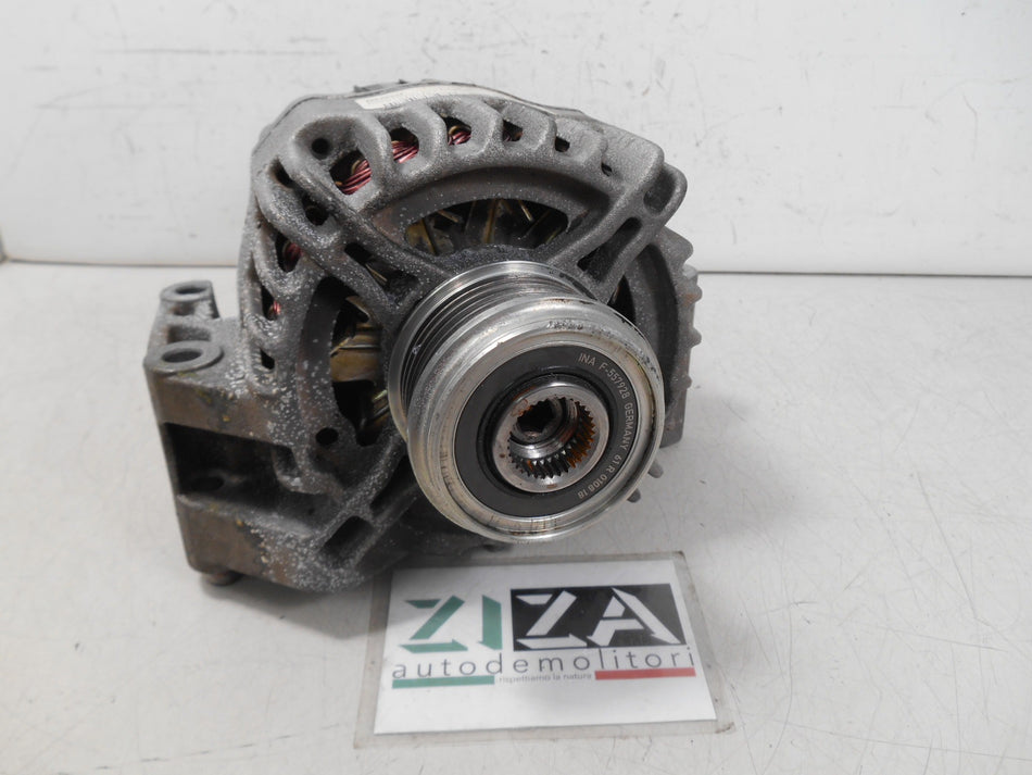 Alternatore 90A Lancia Musa 1.3 Mjet 90cv 2006 51854915 MS1012101121