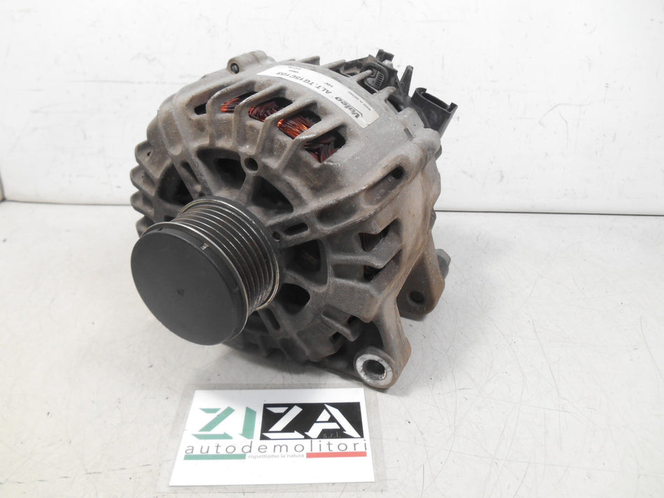 Alternatore 150A Ford Focus III SW 1.6 85kw T1DB 2012 C543428A TG15C103