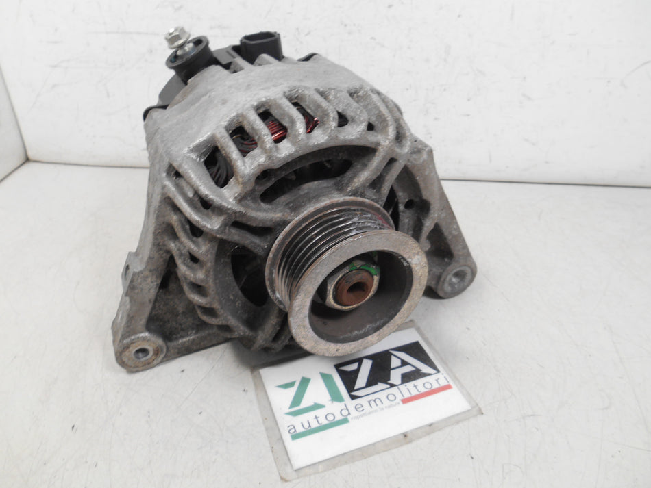 Alternatore 90A Toyota Corolla Verso 1.8 95kw 1ZZFE 2008 27060-0D190