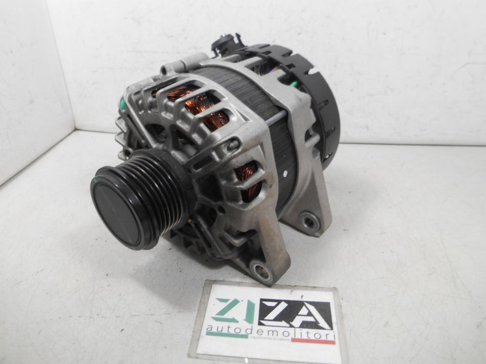 Alternatore 150A Ford Kuga III 1.5 120cv ZTDA 2022 LX6T-10300-FAA