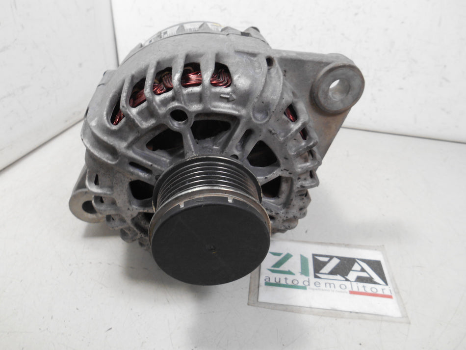 Alternatore 120A Opel Insignia A 2.0 130cv A20DTH 2010 13502582 2650800A TG12C036