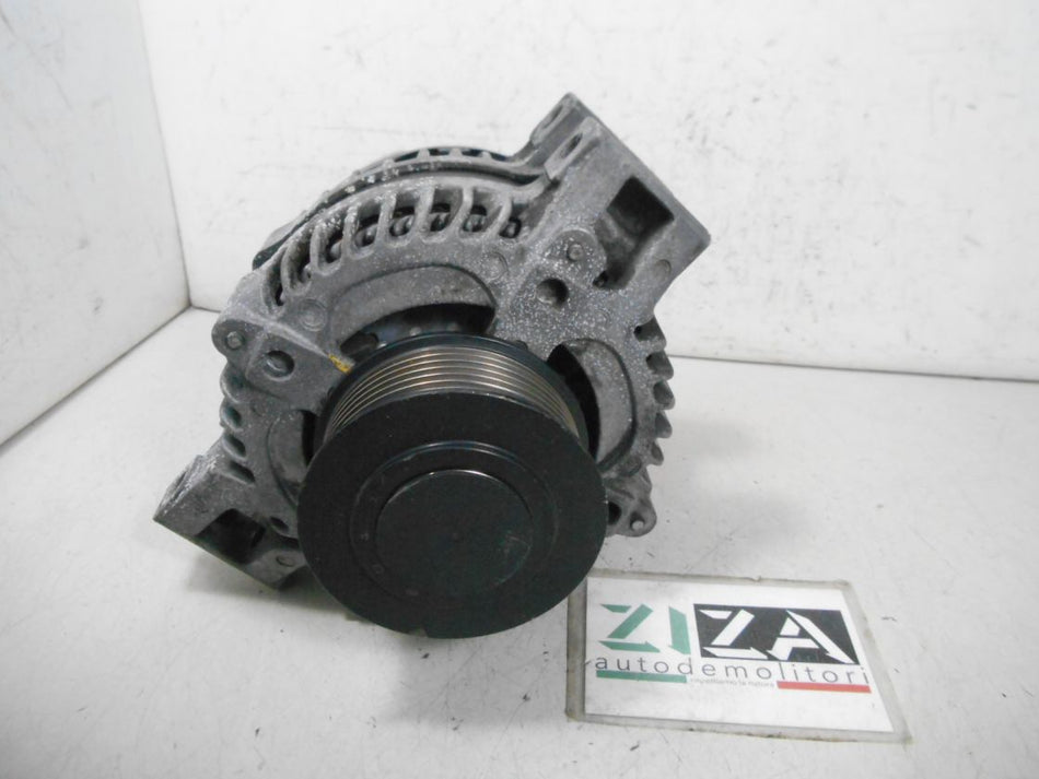 Alternatore Honda FR-V 2.2 140cv N22A1 2006 104210-3911