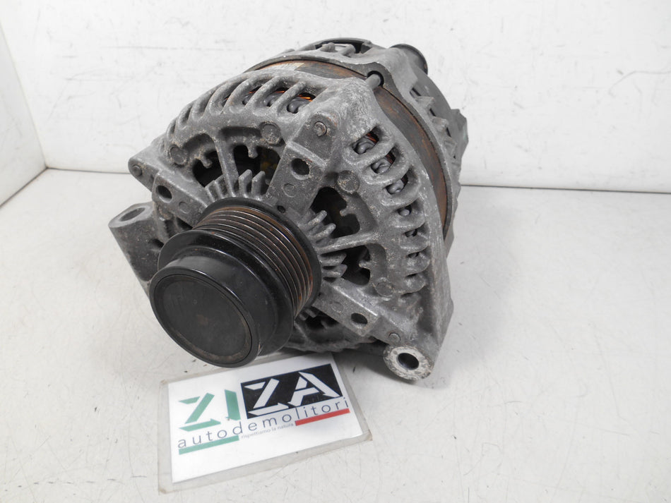Alternatore Range Rover Sport L494 3.0 306DT 2016 CPLA-10300-BE