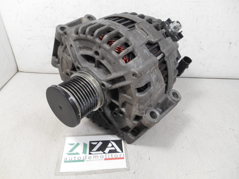 Alternatore Mercedes W251 R320 CDI 3.0 165kw 642950 2006 A0131540902