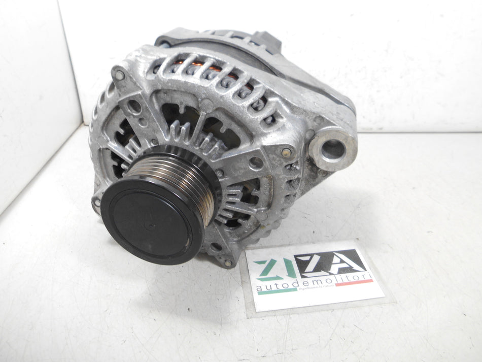 Alternatore 180A Jeep Renegade 2.0 Mjet 140cv 2020 52067418 104211-1180