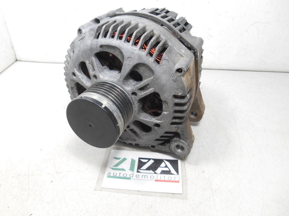Alternatore Suzuki Grand Vitara I 2.0 80kw RHZ 2002 9641302580 2542500A