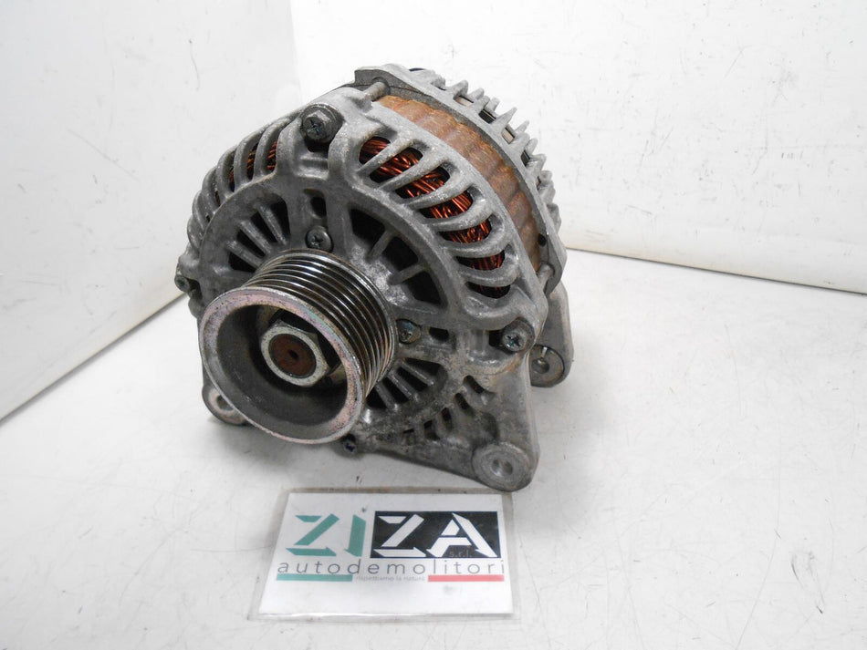 Alternatore 120A Nissan Note 1.6 81kw 2006 23100-BC400