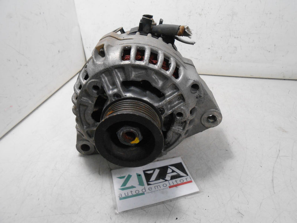 Alternatore Mercedes W210 E200 2.0 186cv 1998 CA1500IR