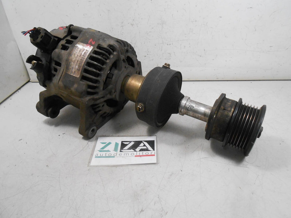 Alternatore Ford Focus 1.8 66kw 90cv C9DC 1999 98AB10300JA