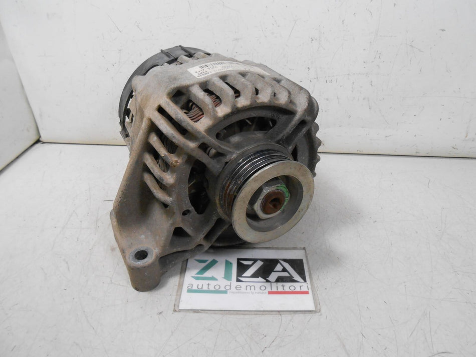 Alternatore 120A Alfa Mito 1.4 77kw 2010 51859061 MS1012101470