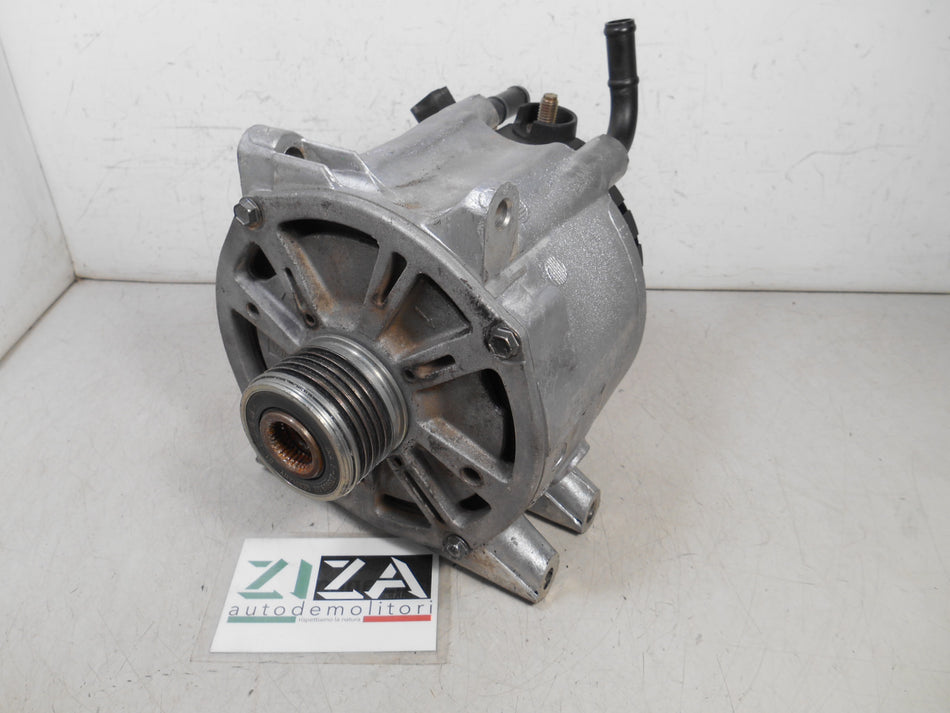 Alternatore 150A Mercedes W168 A170 1.7 95cv 668942 2002 A6681540202