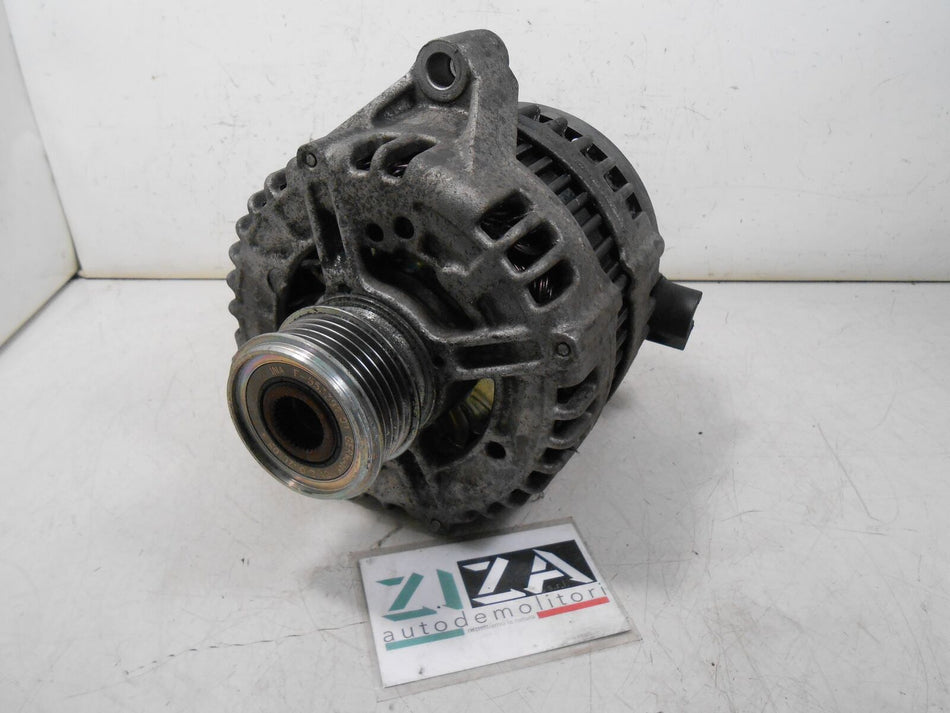 Alternatore 180A Volvo XC60 2.4 136kw 185cv D5244T4 2009 0121715008