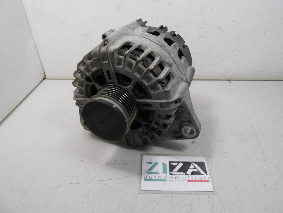 Alternatore 180A Peugeot Boxer 3.0 HDI 130kw F1CE3481E 2012 504280012