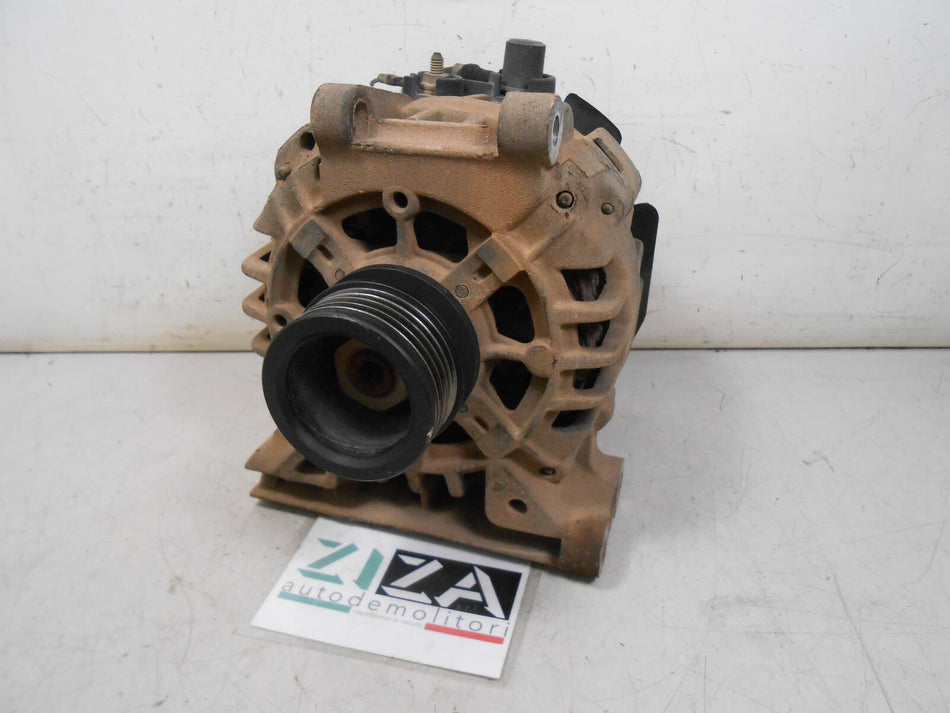 Alternatore 90A Mercedes W168 A140 1.4 60kW 168940 2001 A0121544502