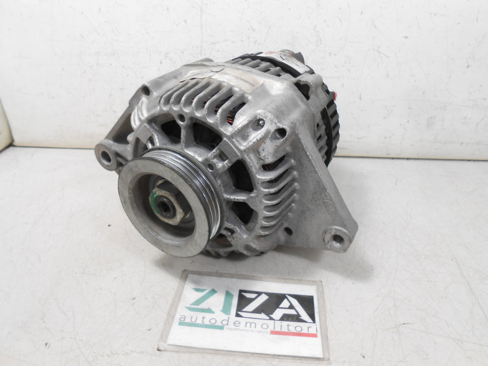 Alternatore Renault Megane I Cabrio 1.6 8V 90cv K7MA7 1998 CAL15209RS