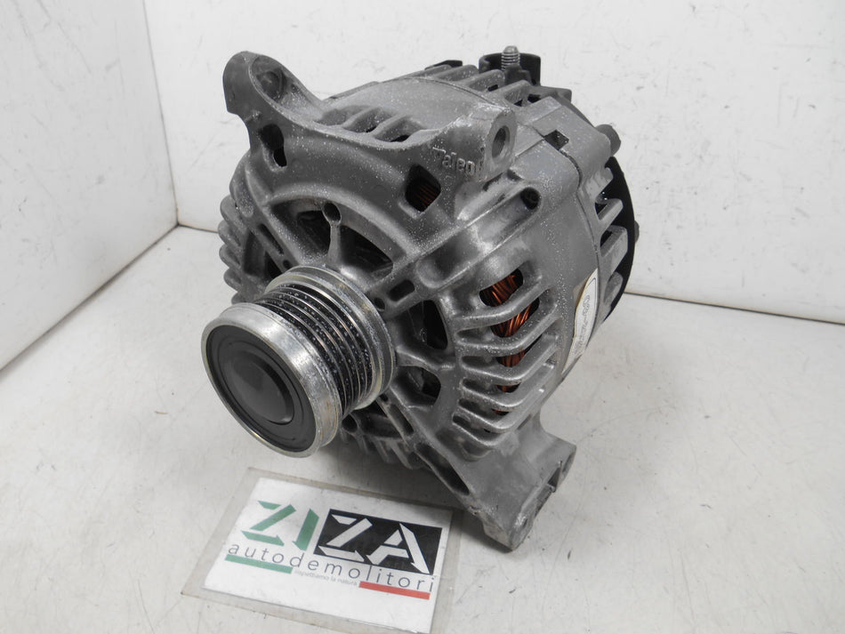 Alternatore 150A Mercedes W169 B180 2.0 80kw 640940 2005 A6401540302