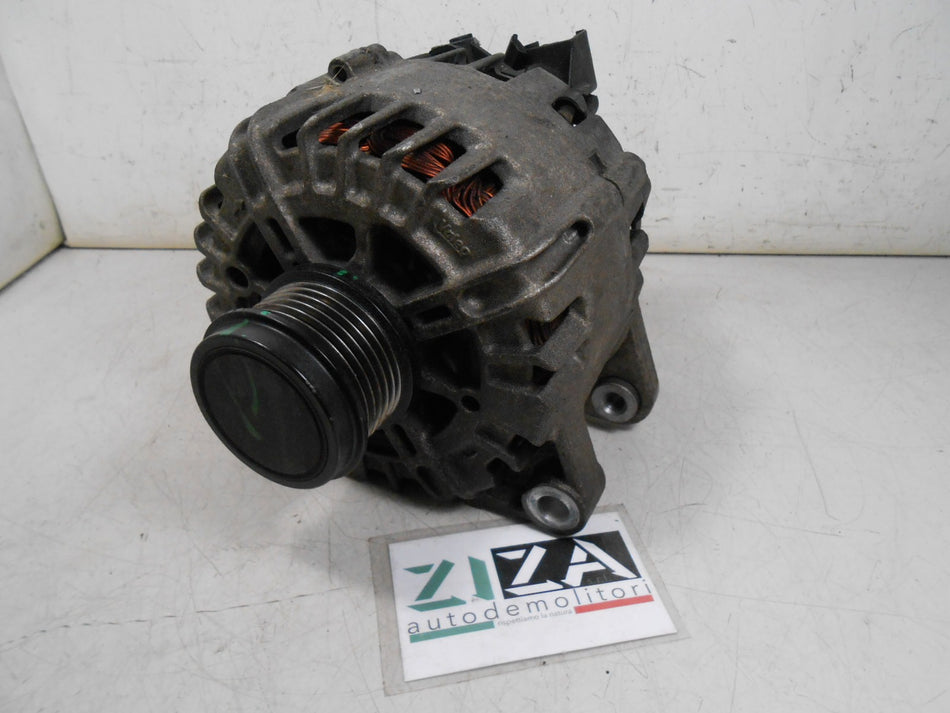 Alternatore 150A Ford Mondeo III Res 2.0 120kw TXBA 2012 AG9T-10300-BA