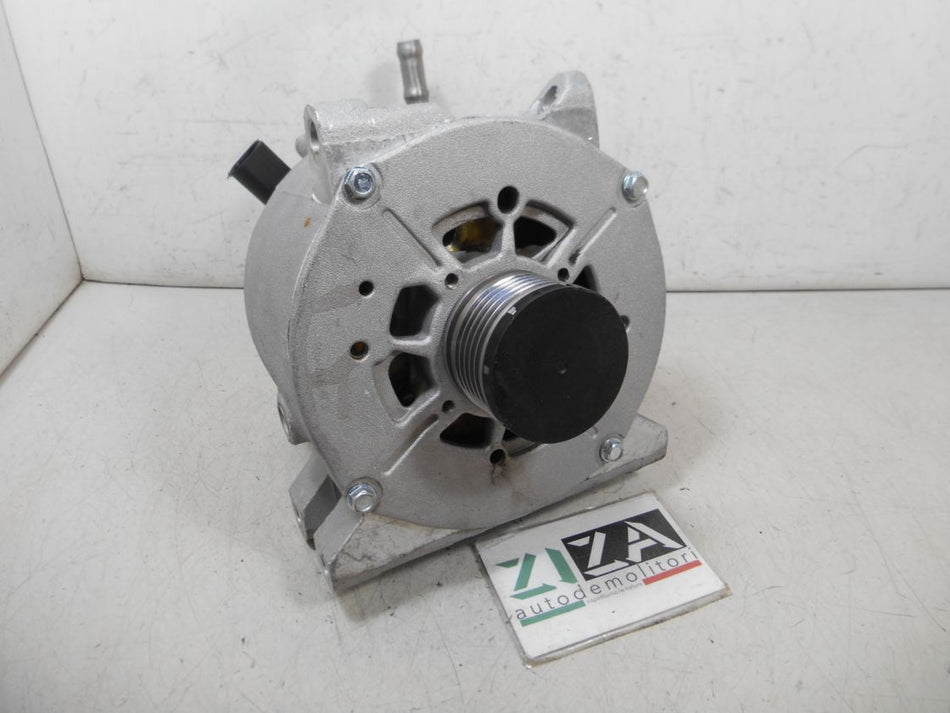 Alternatore Mercedes W168 1.7 70kw 95cv 668942 2001 SG15L026