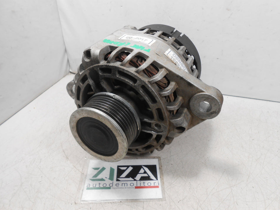 Alternatore Fiat Croma 1.9 Mjet 120cv 939A1000 2007 102211-8260
