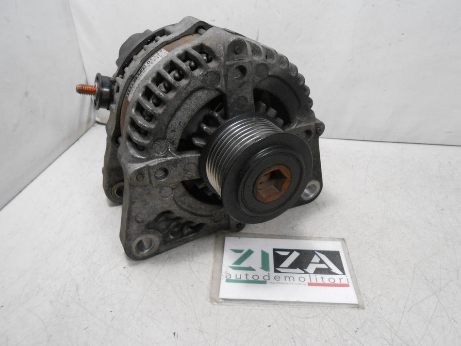Alternatore Suzuki Grand Vitara II 1.9 95kw F9Q 2006 31400-67J00 104210-4660