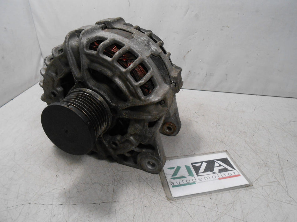 Alternatore 150A Nissan Qashqai 231004BE0A 23100-4BE0A