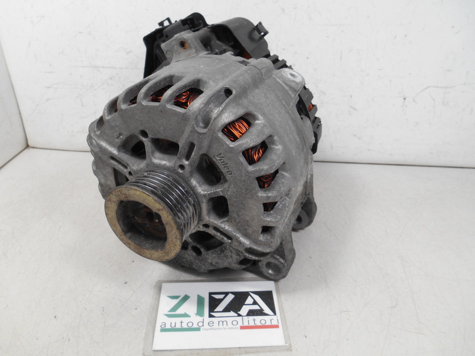 Alternatore 180A Peugeot 508 SW 1.6 120cv BH01 2016 9815455980-01